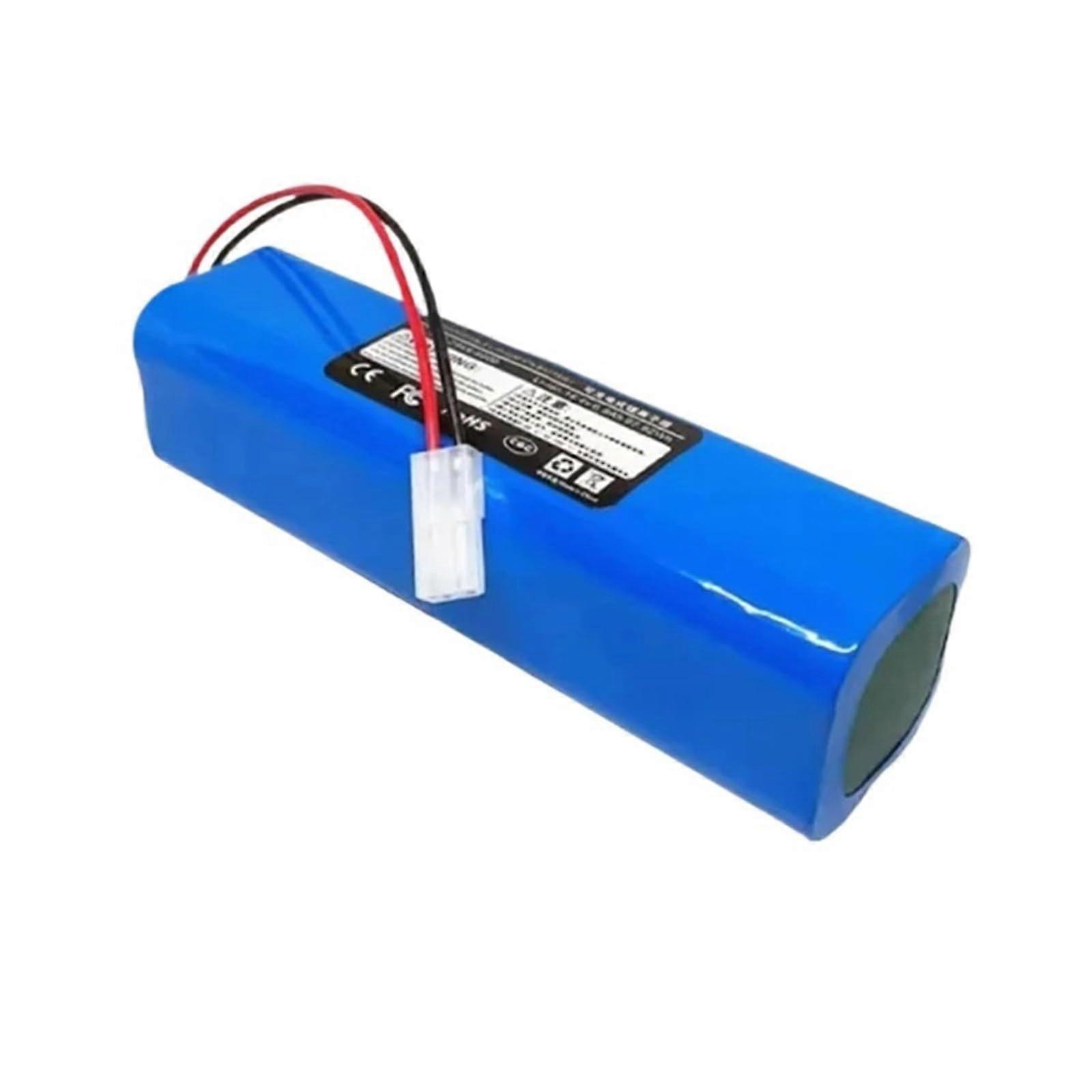 Robot Battery Accessories M264S2P 5200mAh LiIon Battery, Compatible With SYB2 Robot Vacuum Cleaner