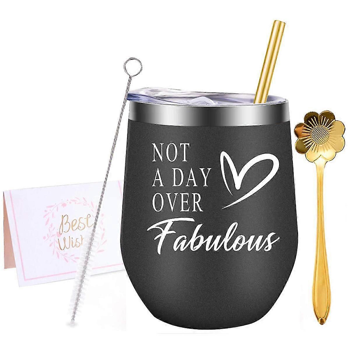 Vacuum Thermos Eggshell Cup Valentine Gift