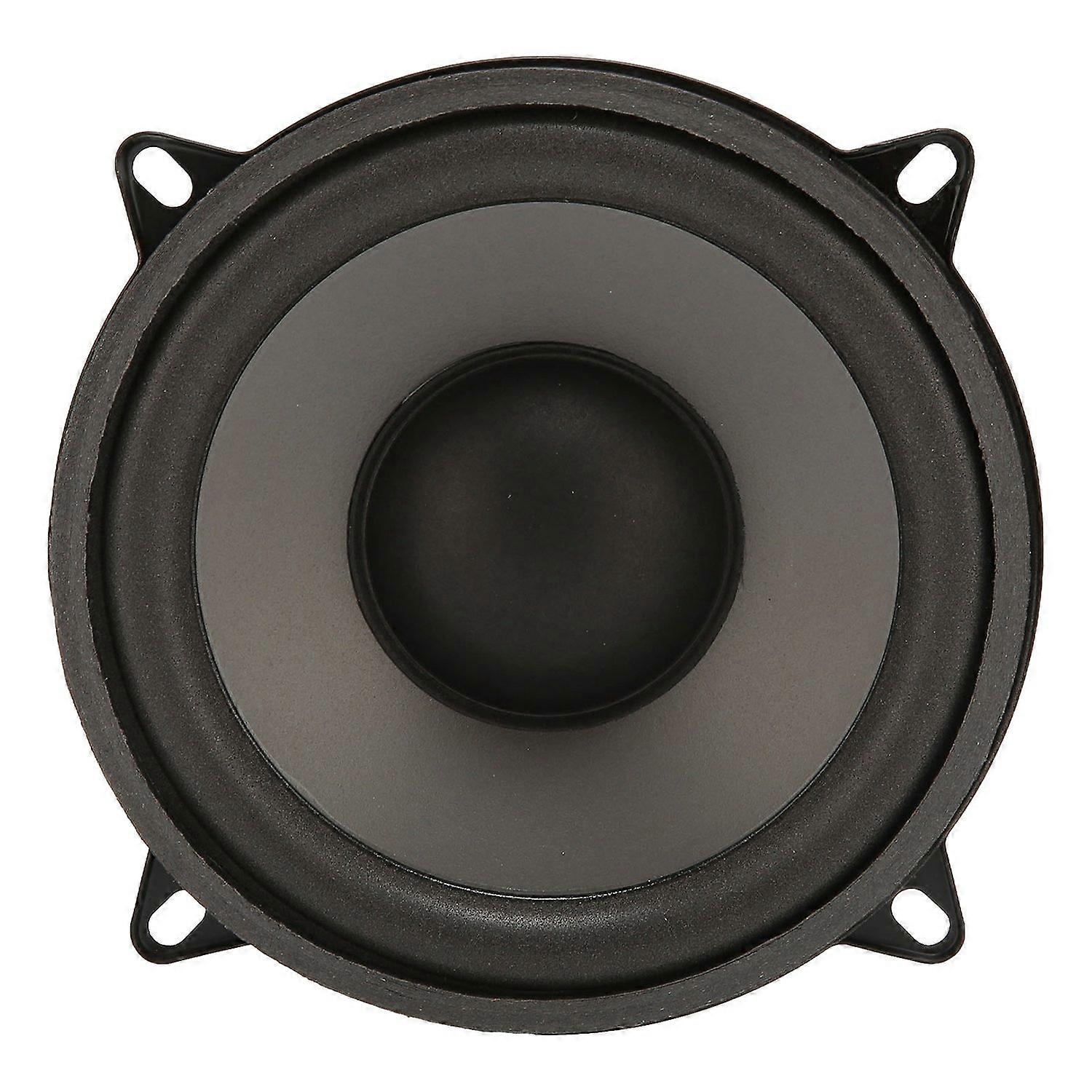 Car Loudspeaker Speaker Midrange Coaxial Outer Magnetic 5in 500W for Audio System