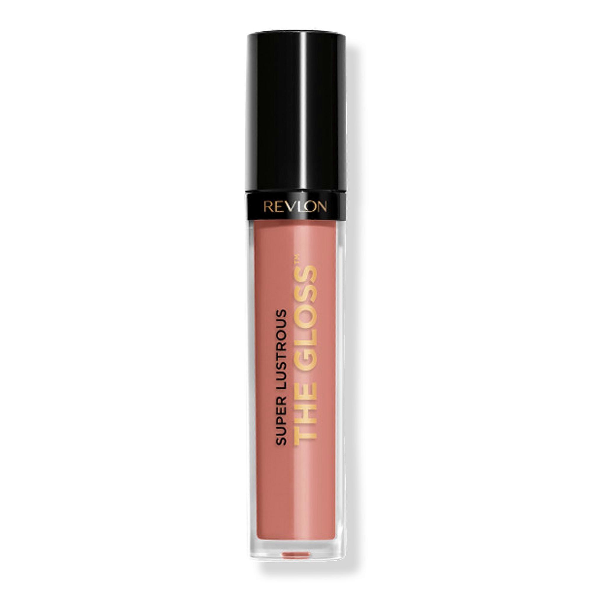 Revlon Super Lustrous The Gloss, Super Natural, 0.13 Oz