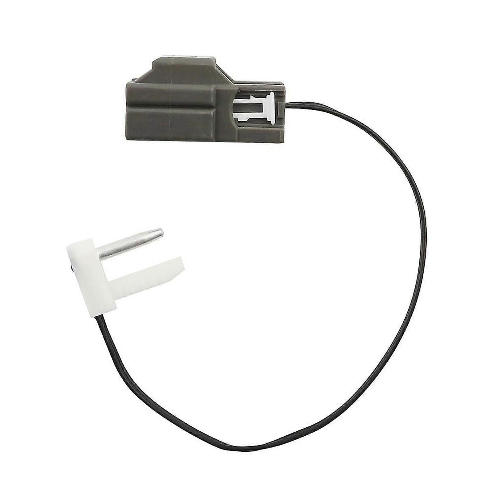 Car High Accuracy Direct Fit AC Evaporator Temp Sensor Fast Response For F250 F350 F450 F550 926-546 BC3Z19C734A YH1735 Multicolor