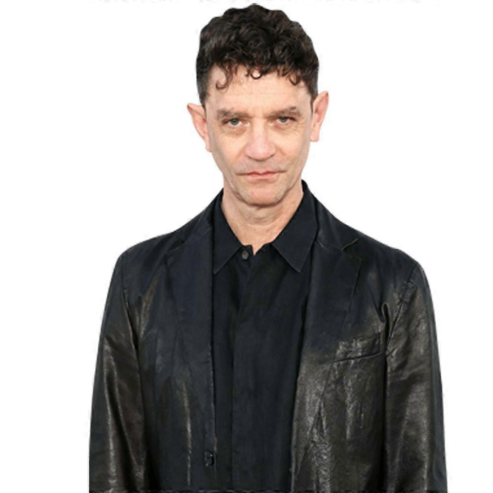 James Frain (Jacket) Half Body Buddy Cutout