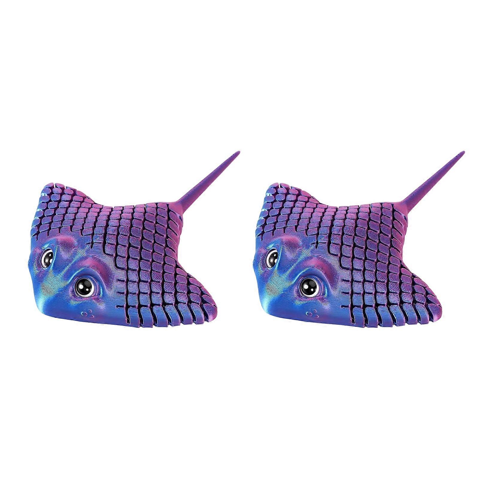 Accuracy Engineered Devil Fish Deck Part Environmental Aware Substance Exemplary For Contemporary Space Styling  Purple