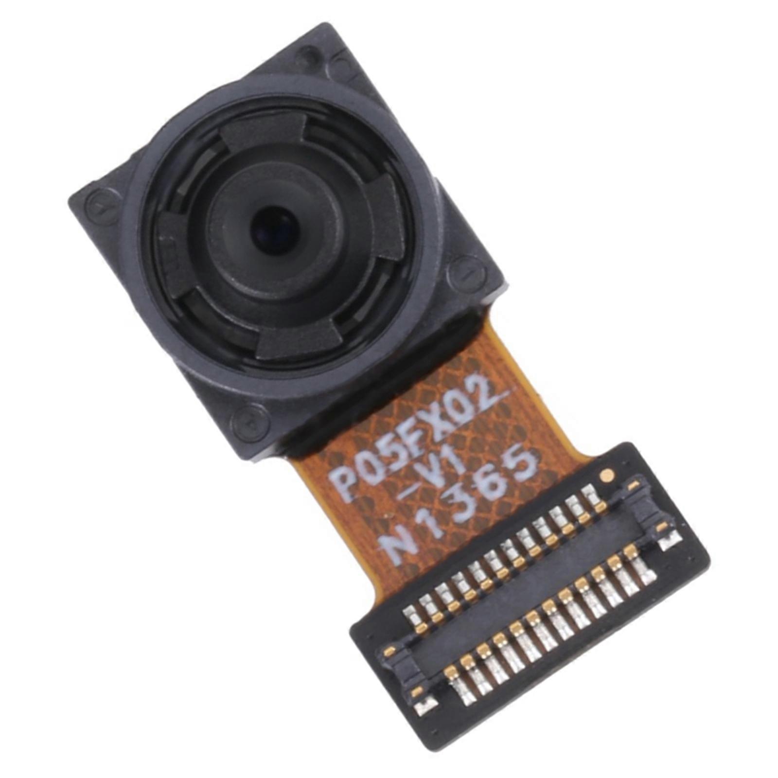 Low Light Optimized Front Camera Replacement Excellent Fit Front Camera Assembly Quick Fixing for 10A 10C 10 Multicolor