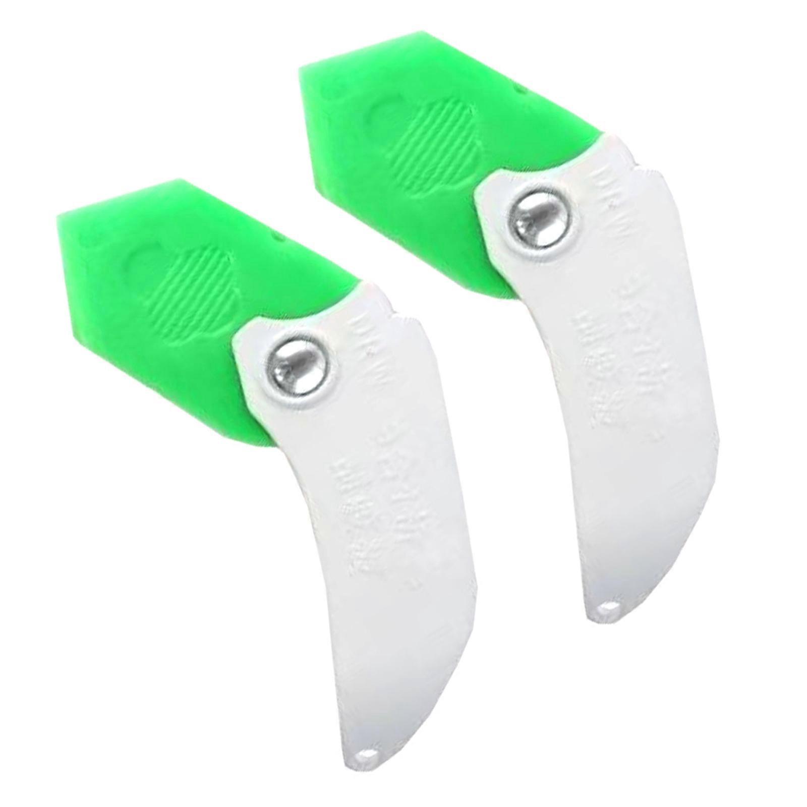 2x Multifunctional 9 In 1 Silicone Caulk Tool Kit For Easy Surfaces Cleaning And Repair Tasks Home Improvement Projects Multicolor