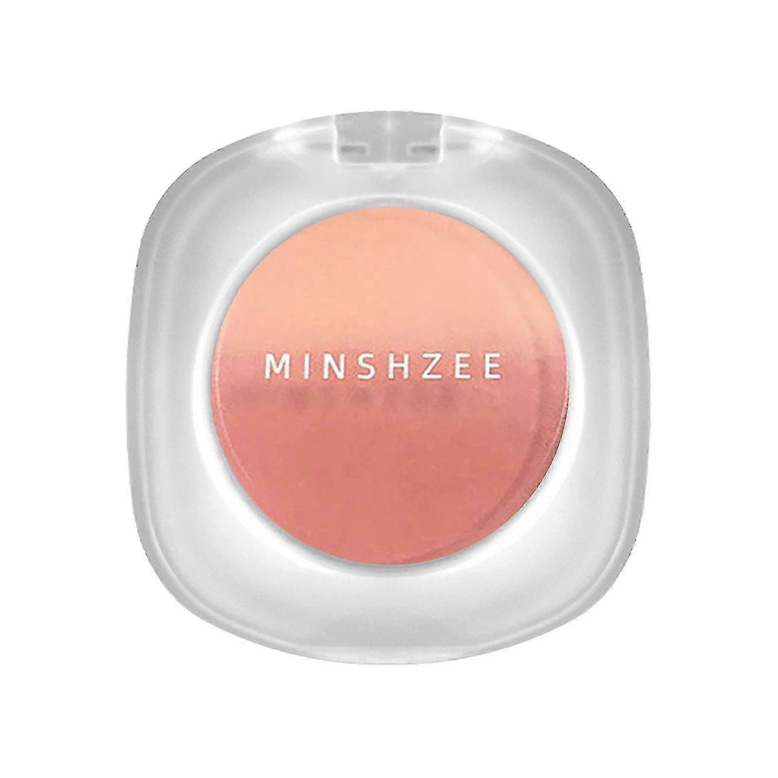Peach Gradient Blush And Easy To Color PUW8096