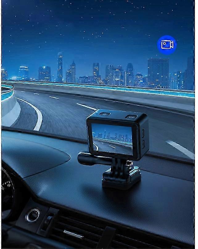 Ga200スポーツカメラ