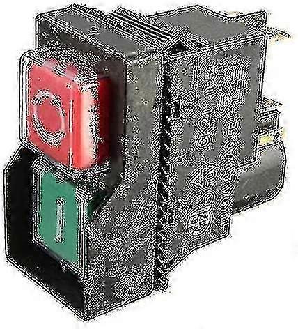 Industrial Electric Concrete Mixer With Switch Off Function CK21B