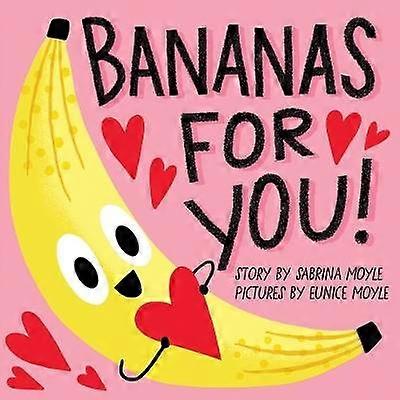 Des bananes pour vous !