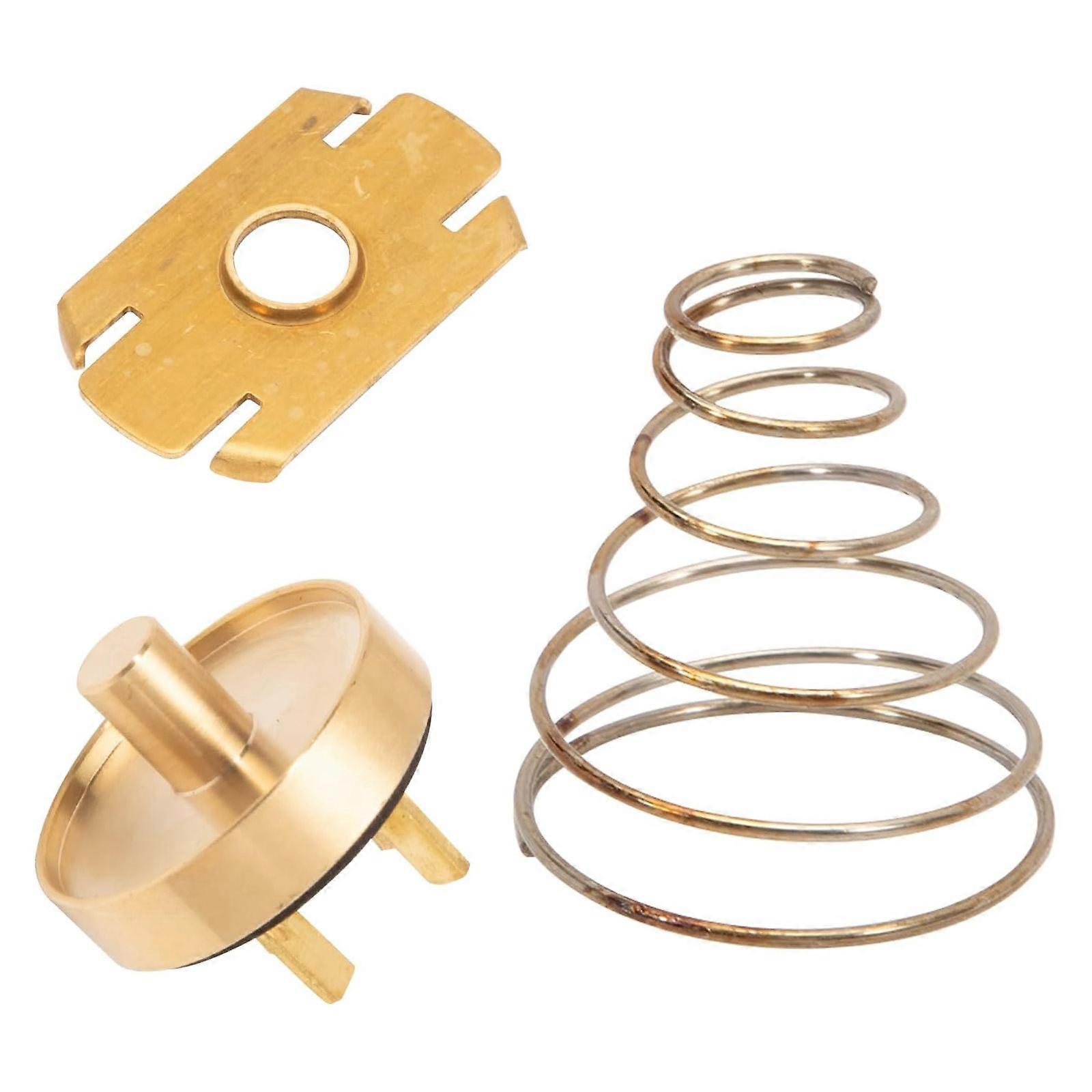 Complete PVB Repair Replacement Kit with Strong Metal Construction & Anti Backflow Prevention 905-051 for Febco Use Multicolor