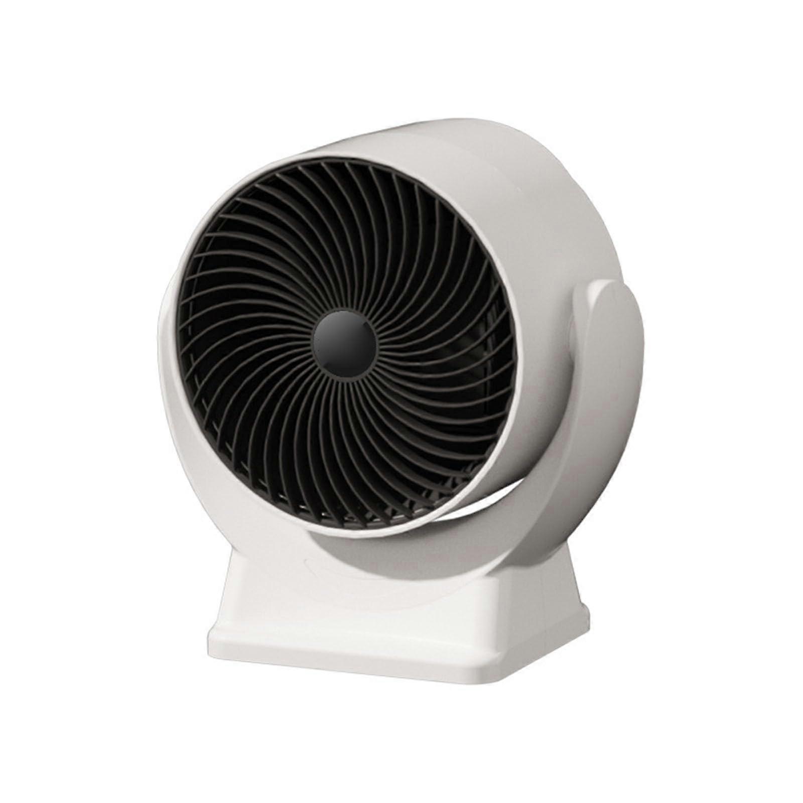 Space Heater Ceramic Mini Heater with Rapid 3s Heating, Thermostat, Overheat and TipOver Safety for Office Home