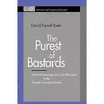 American And European Philosophy Works Of Mourning Art And Affirmation In - David Farrell Krell
