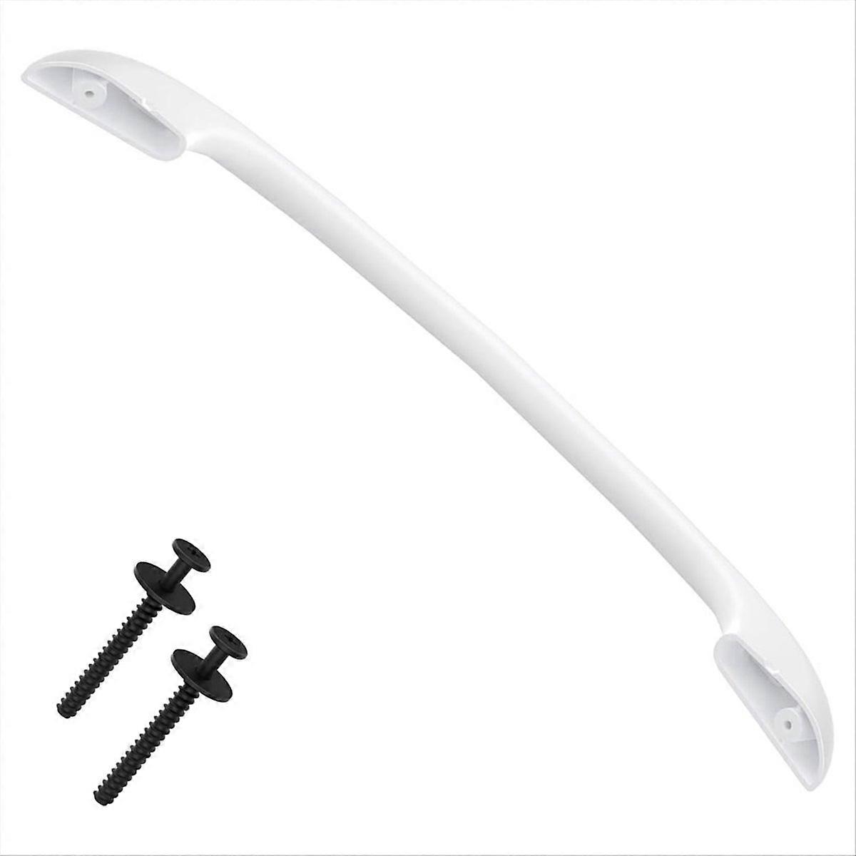 Oven Door Handle Replacement Compatible Oven Door Handle with Screws