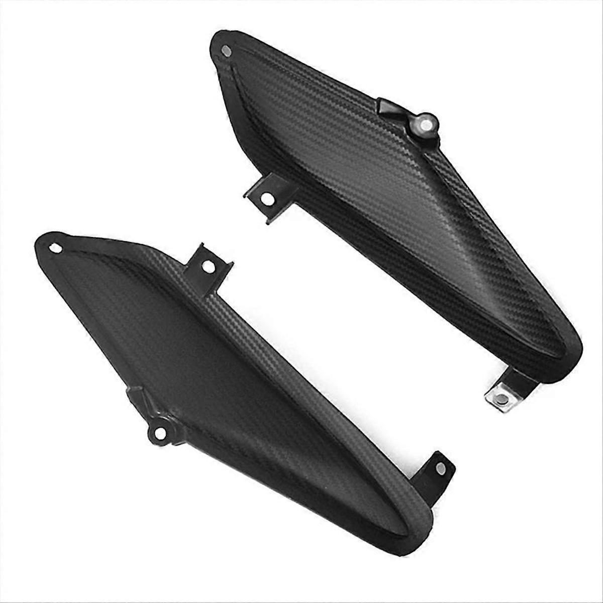 Motorcycle Front Headlight Side Frame Fairing Cover for 