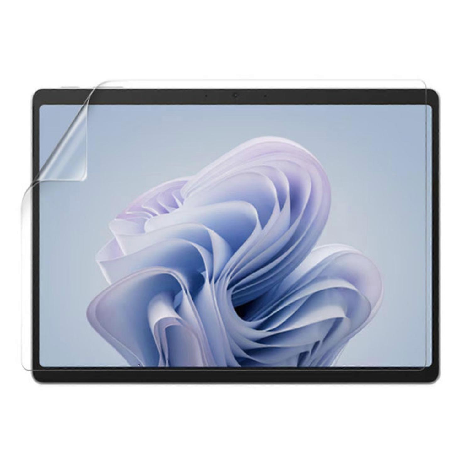 - Microsoft Surface Pro 9 Hydrogel Screen Protector (pack Of 2) (copy)