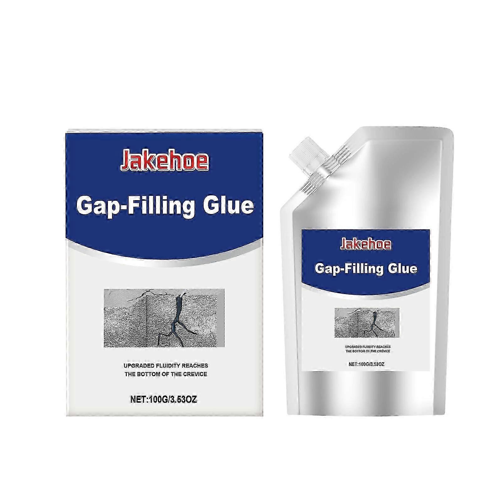 anti-crack caulk includes epoxy resin, latex and lime