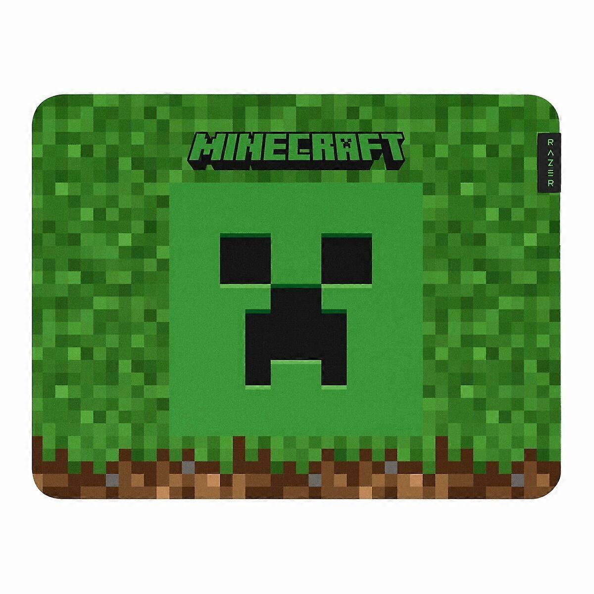 Podložka pod myš Razer RZ02-03333800-R3M1 zelená