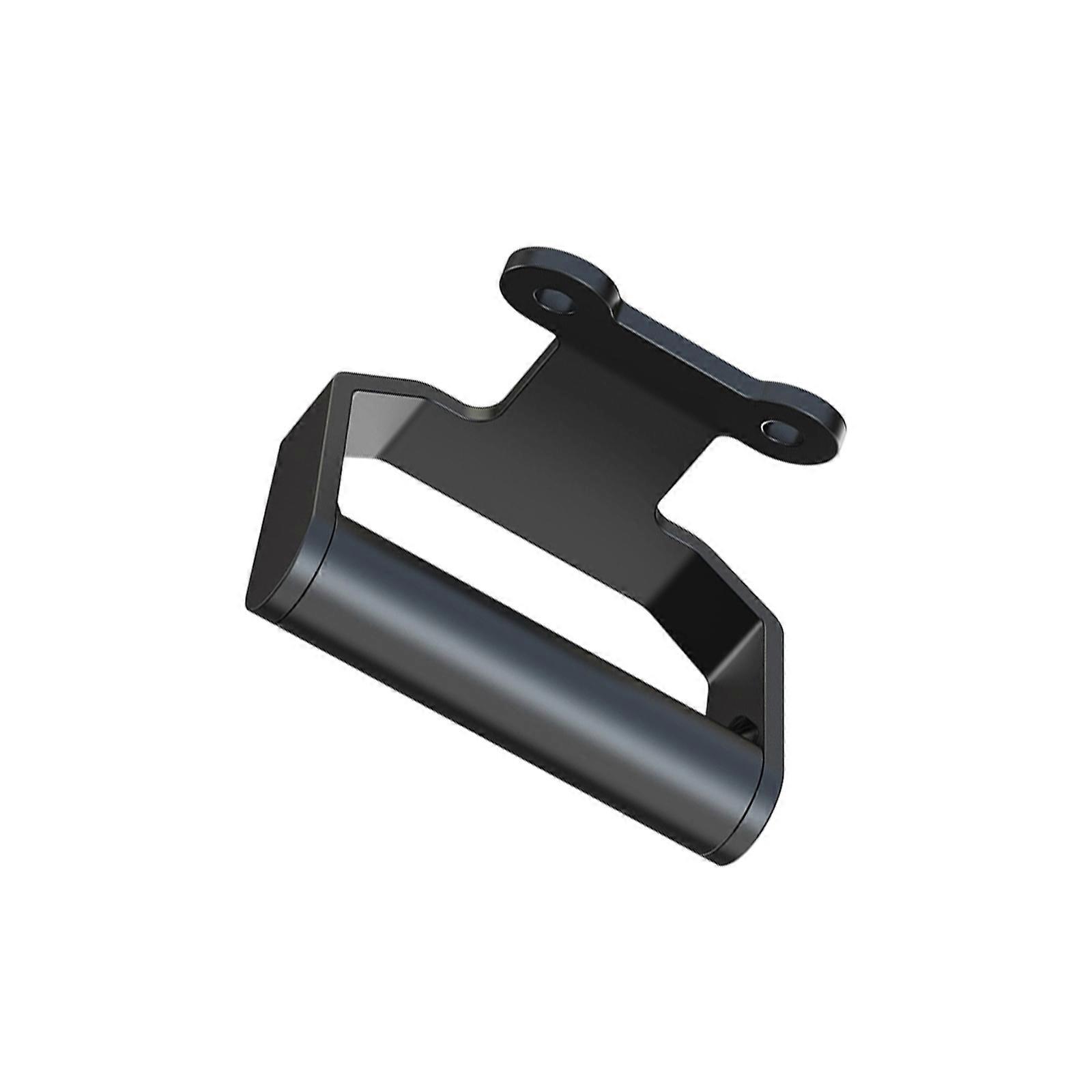 Motorcycle Accessory Navigation Bracket Mount for PCX160 Design Navigation Devices Phones Fixing Mounting Bracket  Black