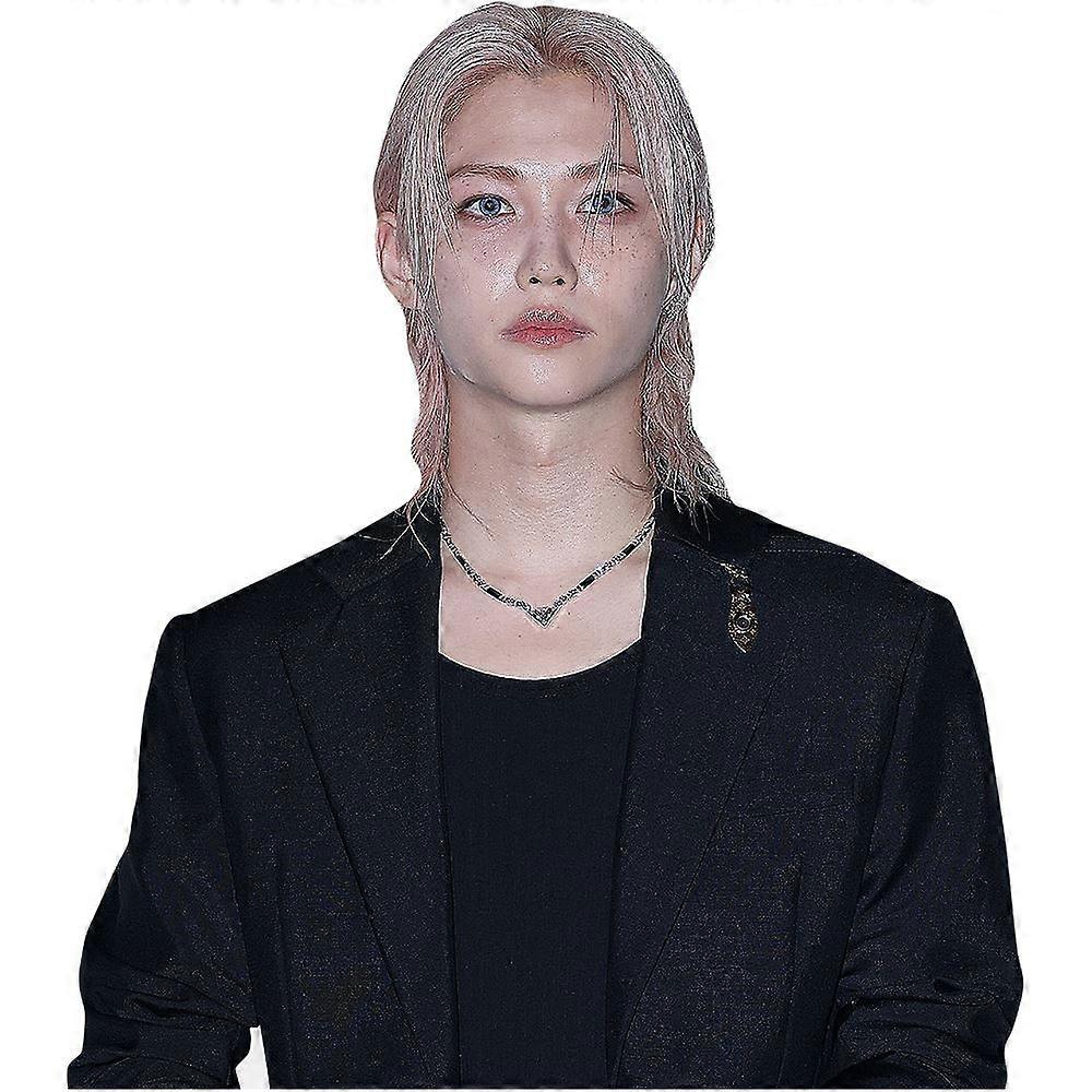 Felix Lee (Blazer) Half Body Buddy Cutout