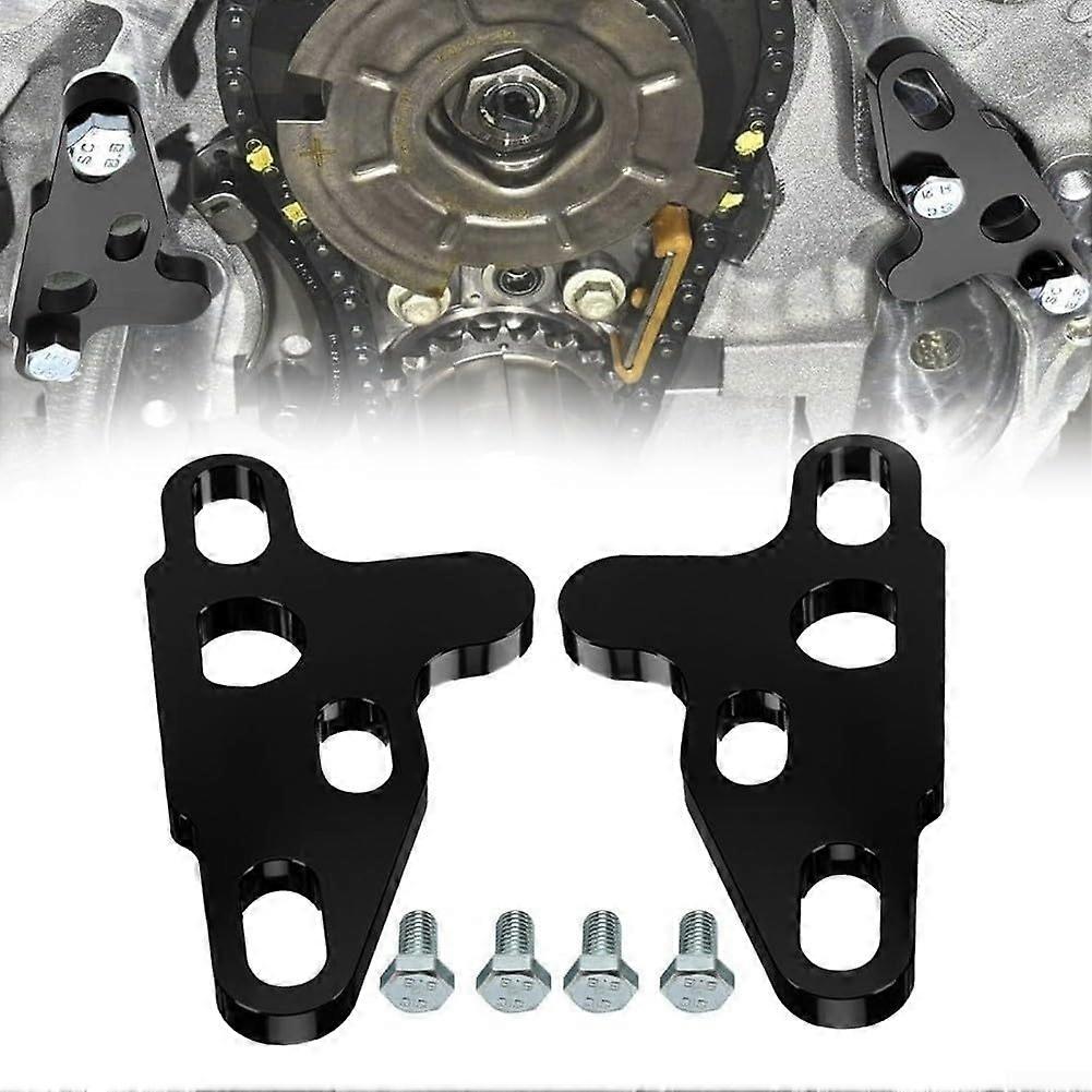 Oil Pump Alignment Tool Set for GM LT1 LT4 LT5 L83 L86 L87 Engines, Precise Fit and Easy Removal