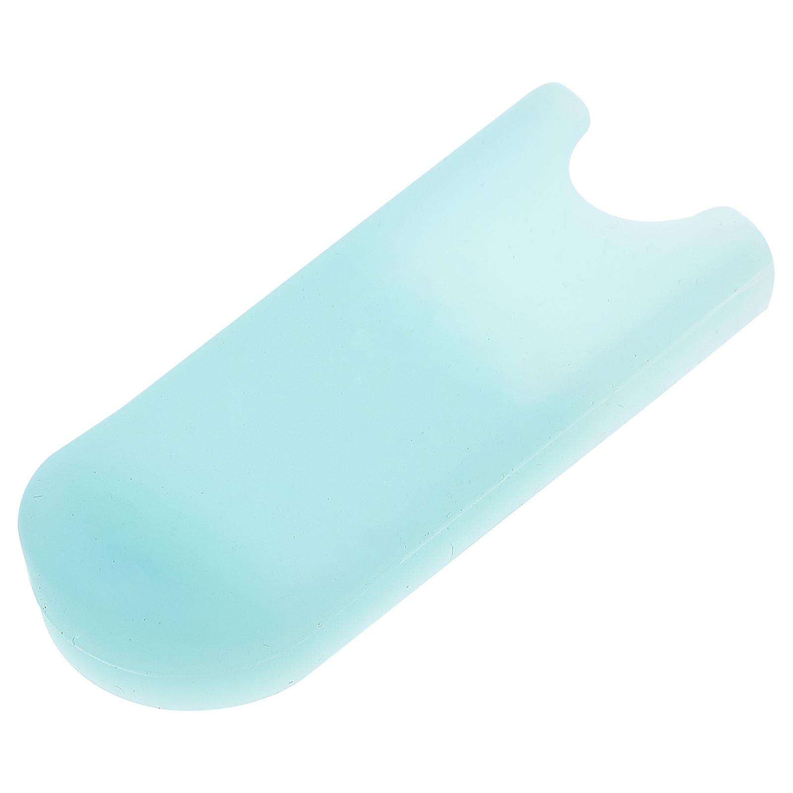 Saxophone Thumb Silicone Rest for 2Pcs Saxophone Use