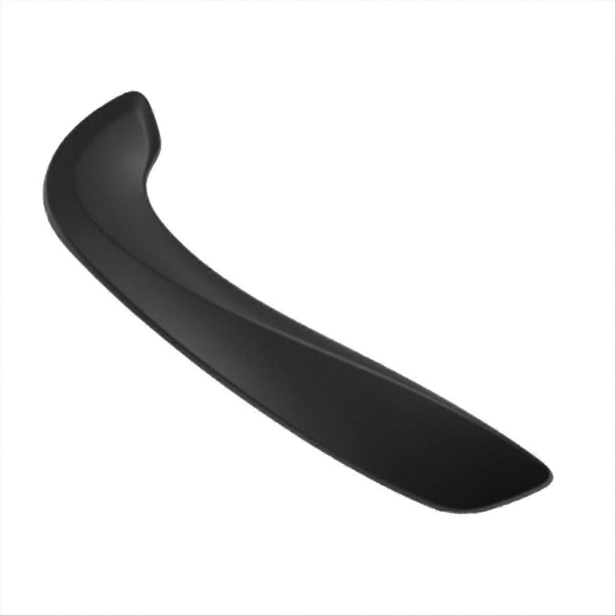 Car Right Front Inner Door Handle for 3,Black