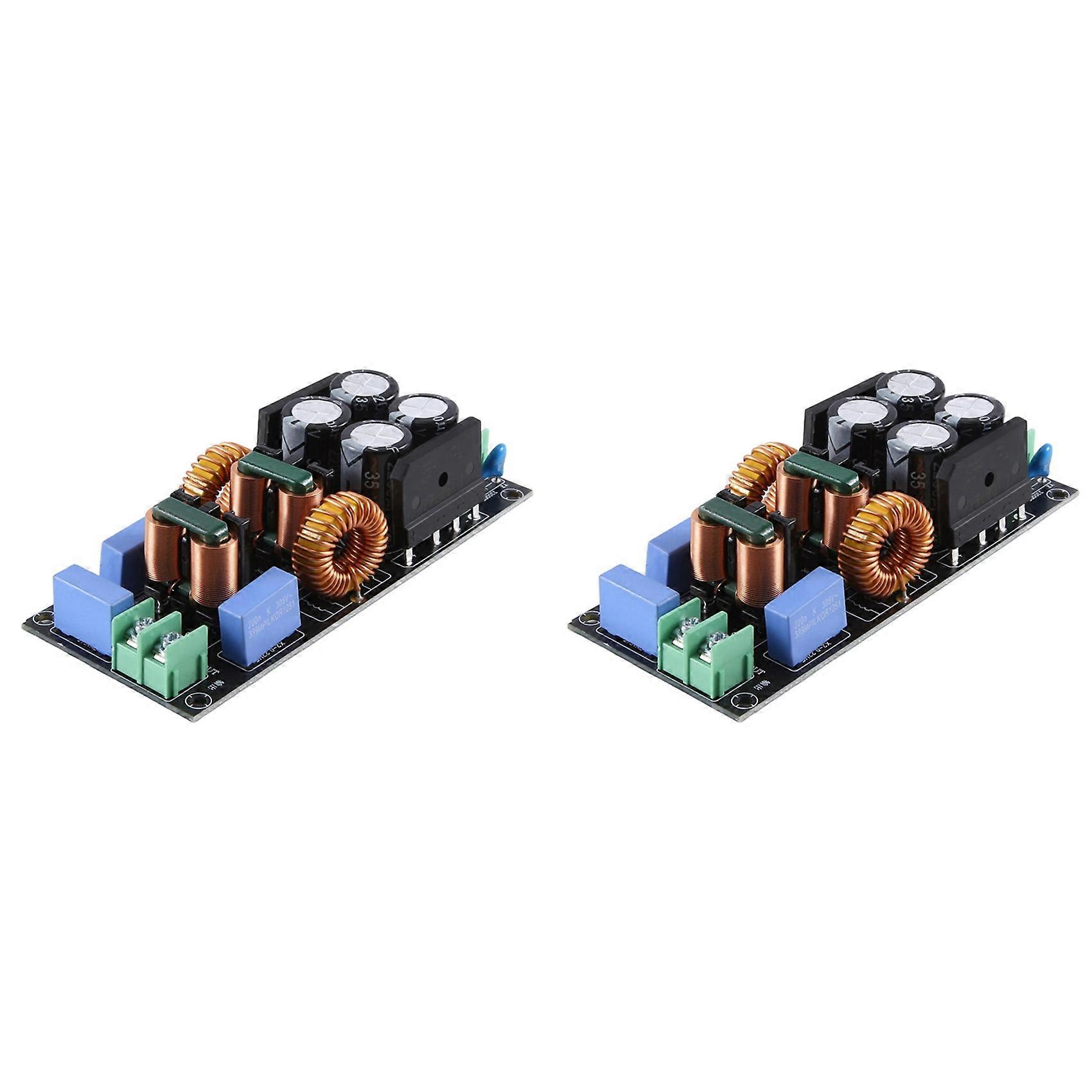 Power Filter Board Module 10A