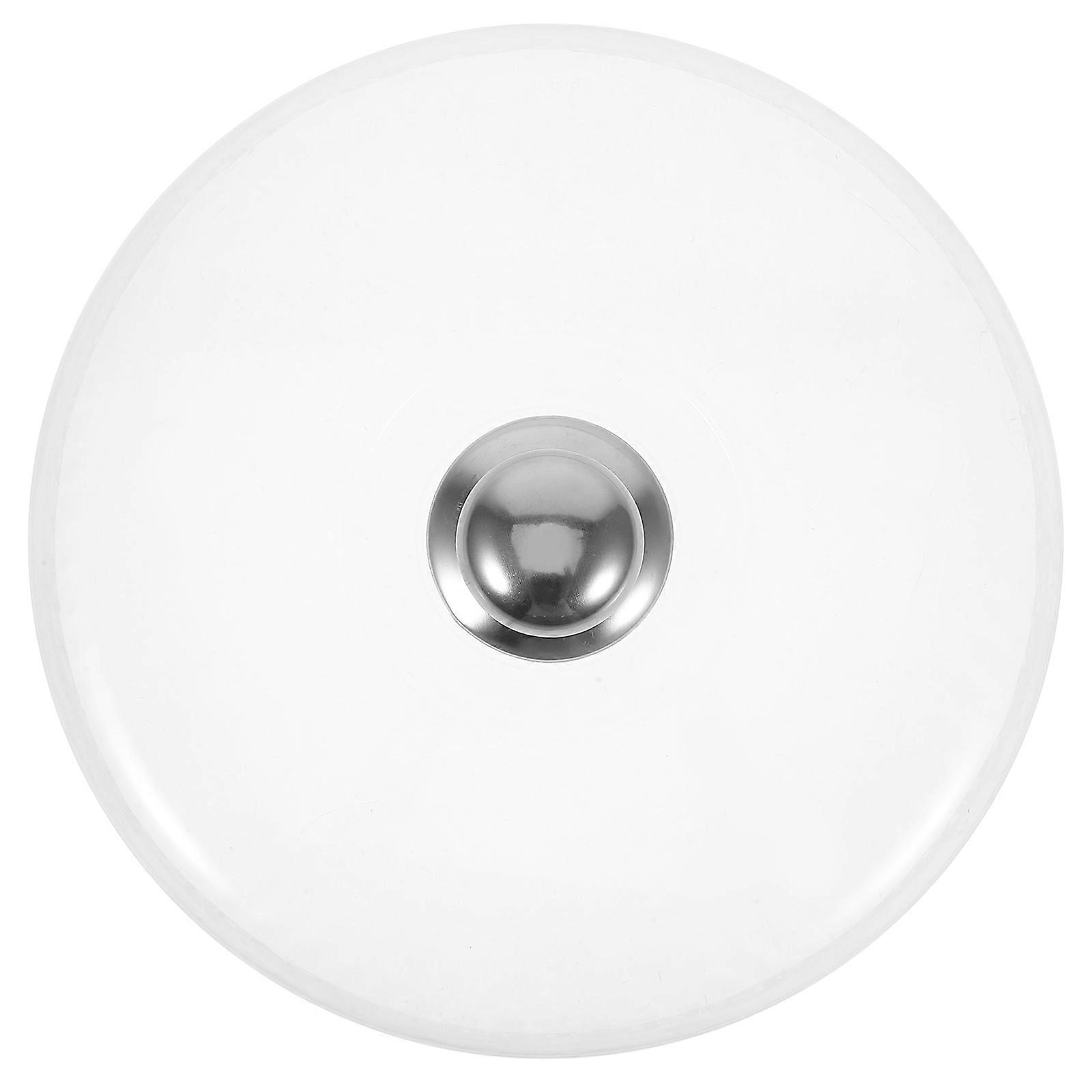 Transparent Acrylic Cake Covers for Kitchen and Food Display