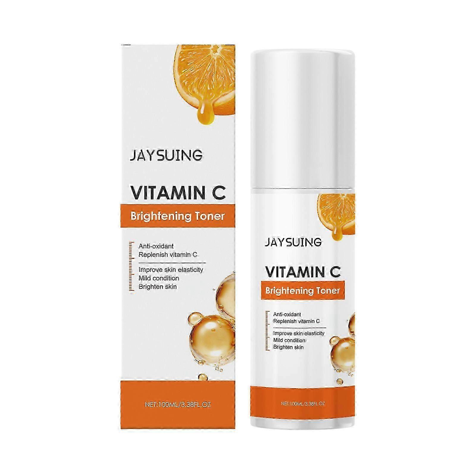 Vitamin C Toner