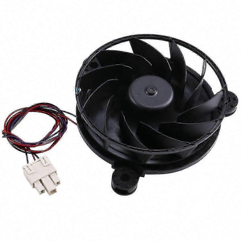 Nidec GW12E12MS1CB-52 12V DC 0.22A Replacement Refrigerator Cooling Fan