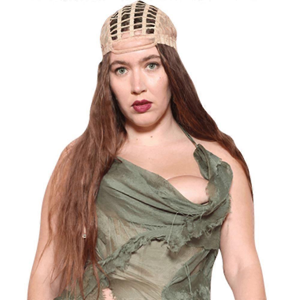 Michaela Stark (Bag) Half Body Buddy Cutout