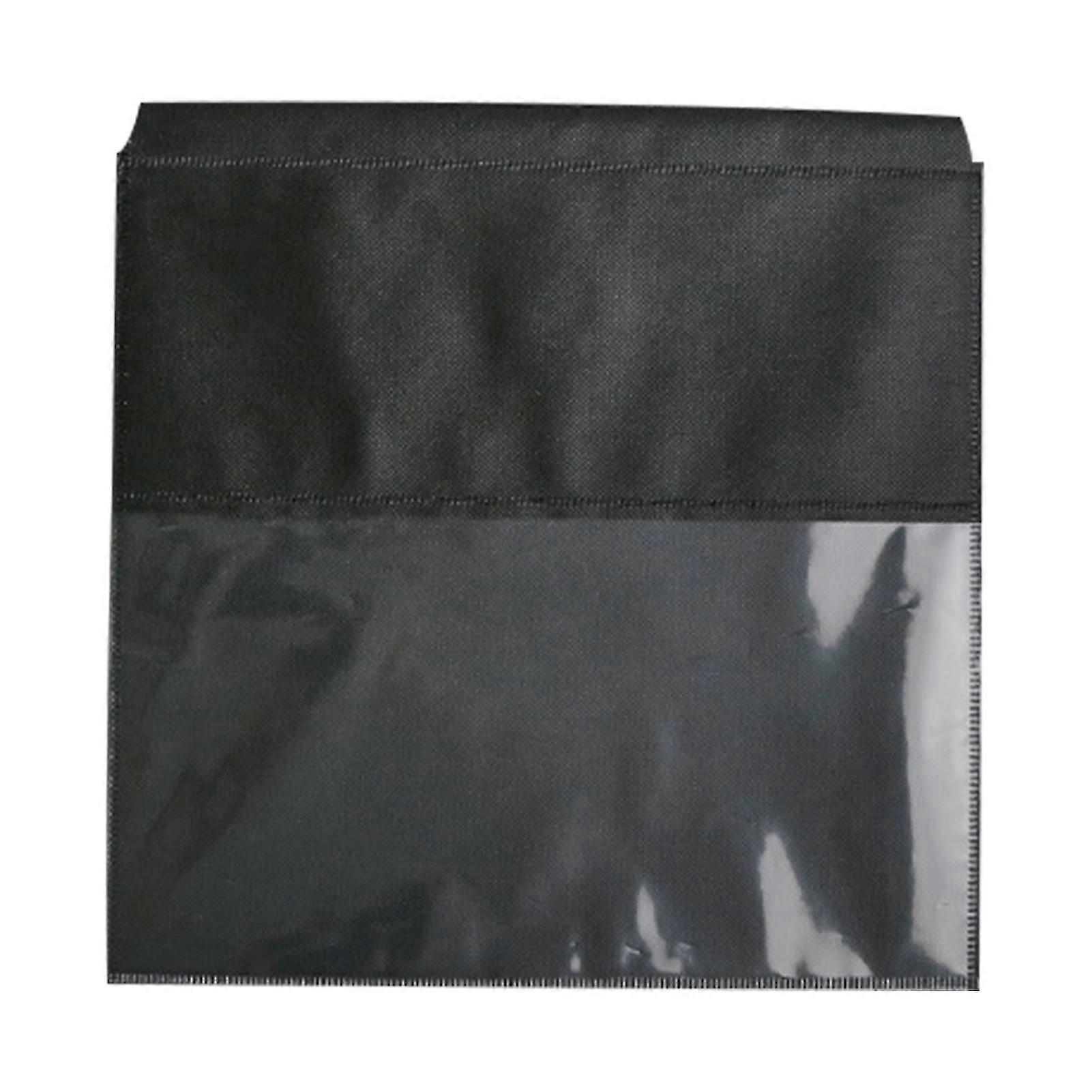 Practical Moistureproof Storage Bag Dustproof Drawstring Non Woven Fabric Clothes Storage Bag For Home