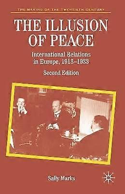 The Illusion of Peace