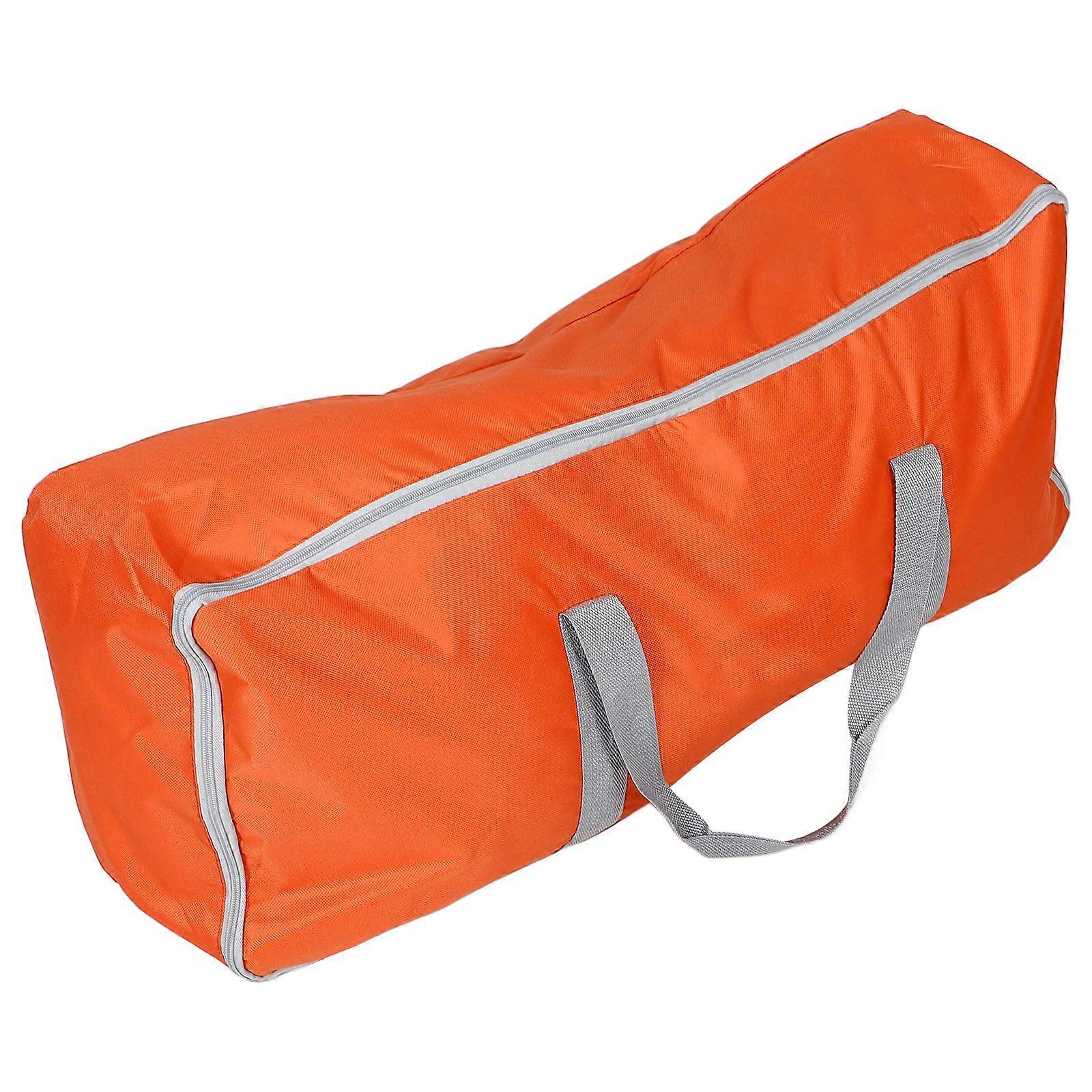 Bbq Tool Bag Outdoor Handheld Grill Storage Bag for Storage 1Pcs