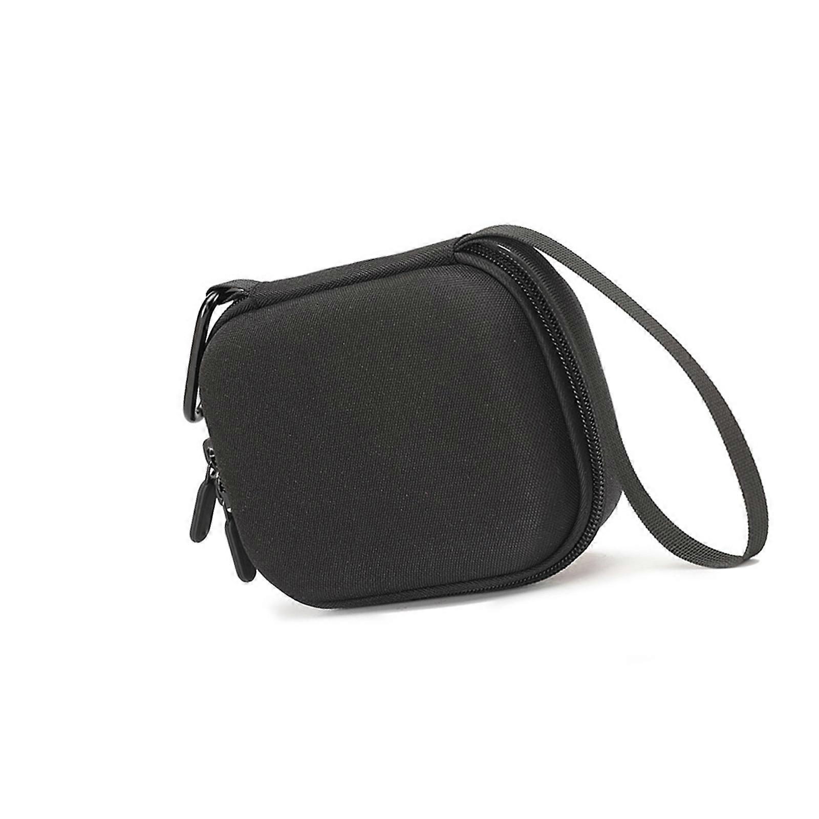 Expandable Storage Bag Protective Case for Action 6 Accessories Shockproof Hard Shell Action Camera Accessories Multicolor