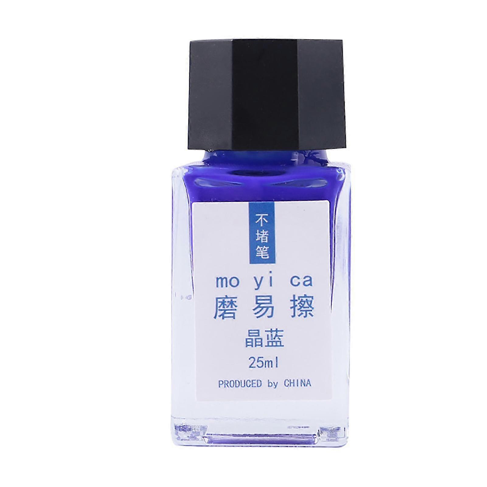 Thermal Erasable Ink Multipurpose Magic Ink Creative School Office Stationery 26s