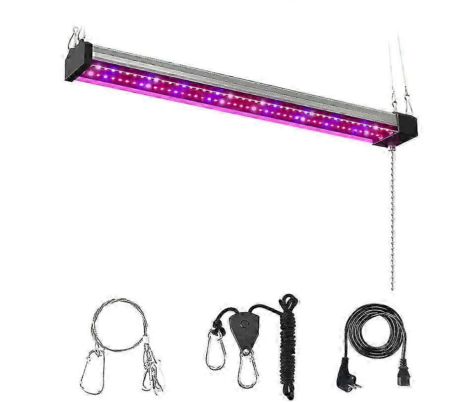 LED grow plant light 26-27s