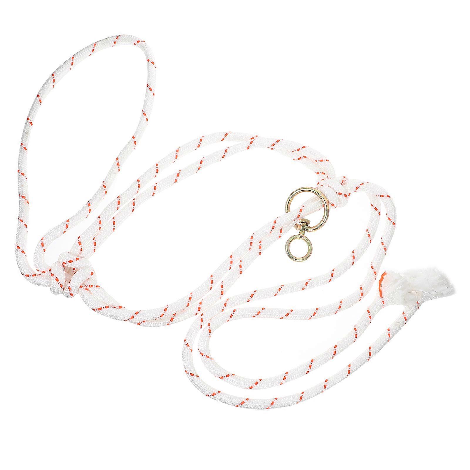 Cattle Halter for Control Halter 2Pcs Portable Cattle Head Bridle