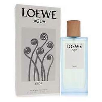  Loewe Agua Drop by Loewe - Eau De Parfum Spray 3.4 oz - Women 