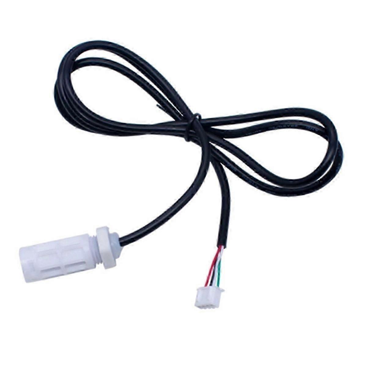 SHT30 Temperature Humidity Sensor Module High Digital Sensor Probe XH2.54