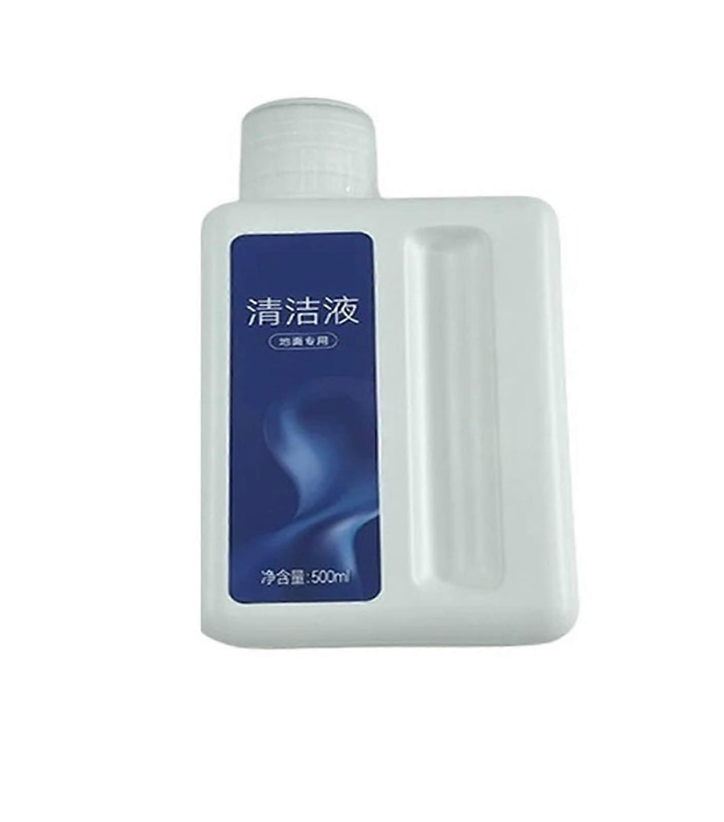 Floor Cleaning Solution 500ml for Dreame Vacuum Mop, Quick Stain Removal, MultiSurface Safe