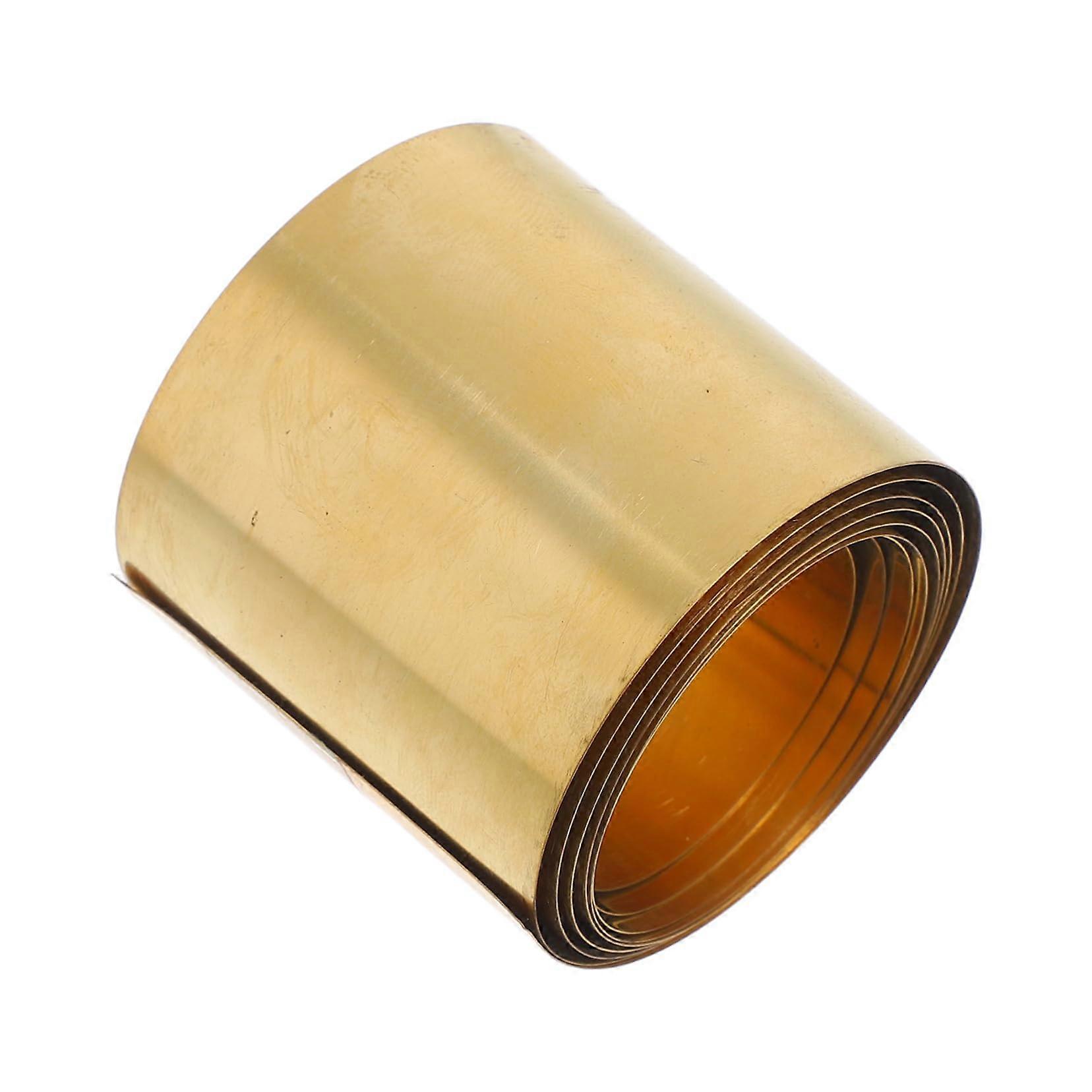 Copper Anode Sheet 100g for Electroplating and Science Experiments Fruit Battery Kits for Students