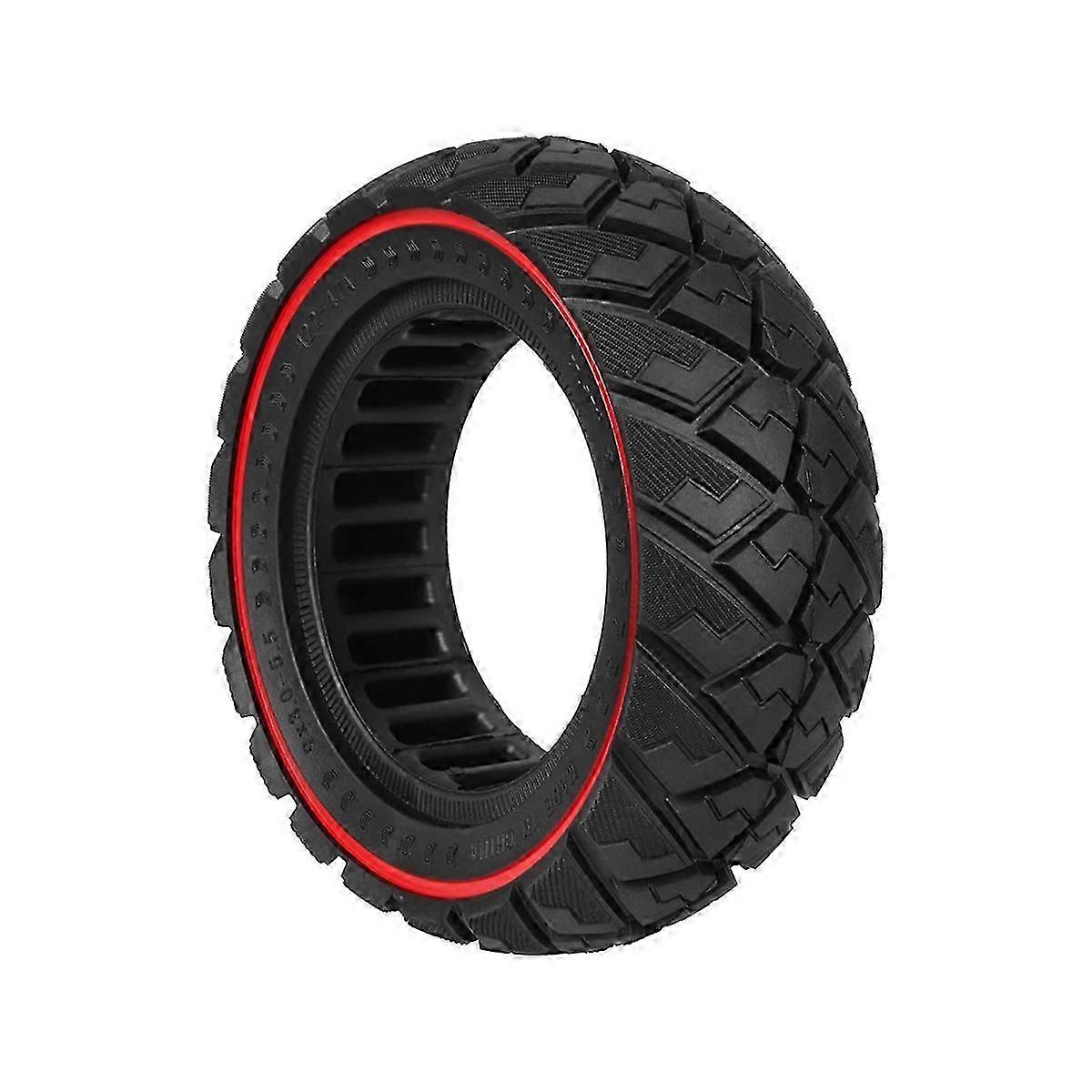 9x3.0-5.5 Solid Tires compatible Kukirin G2 Pro Electric Scooter