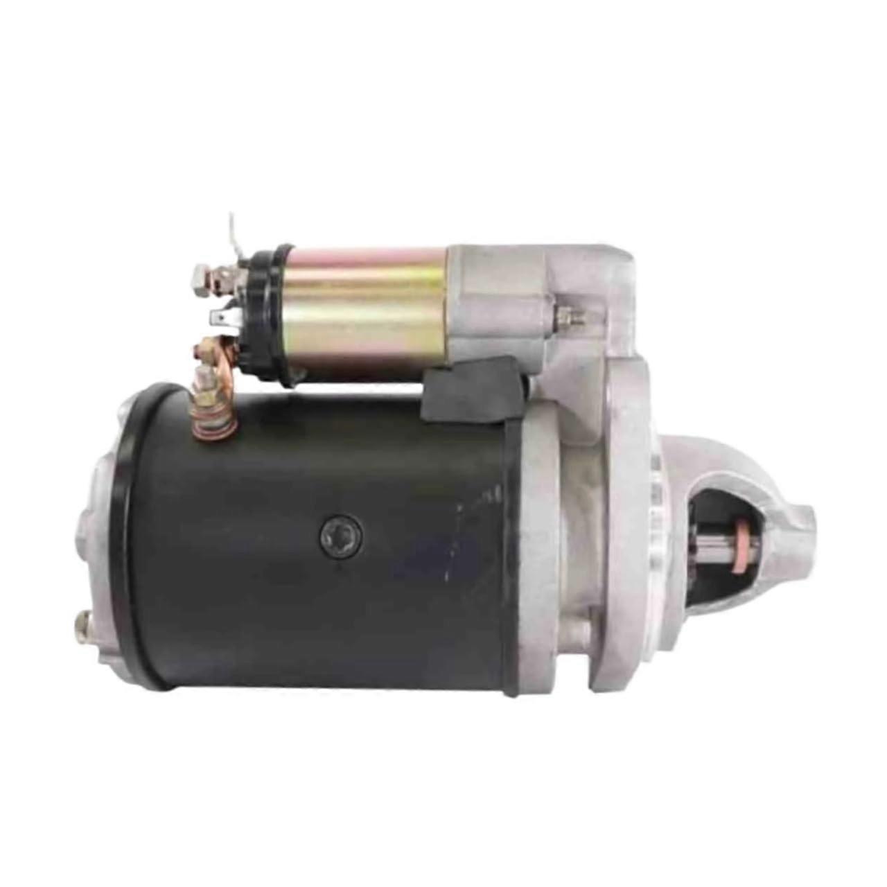 Motor Speed Controller with Precise Speed Control for Industrial Equipment and Automation Systems