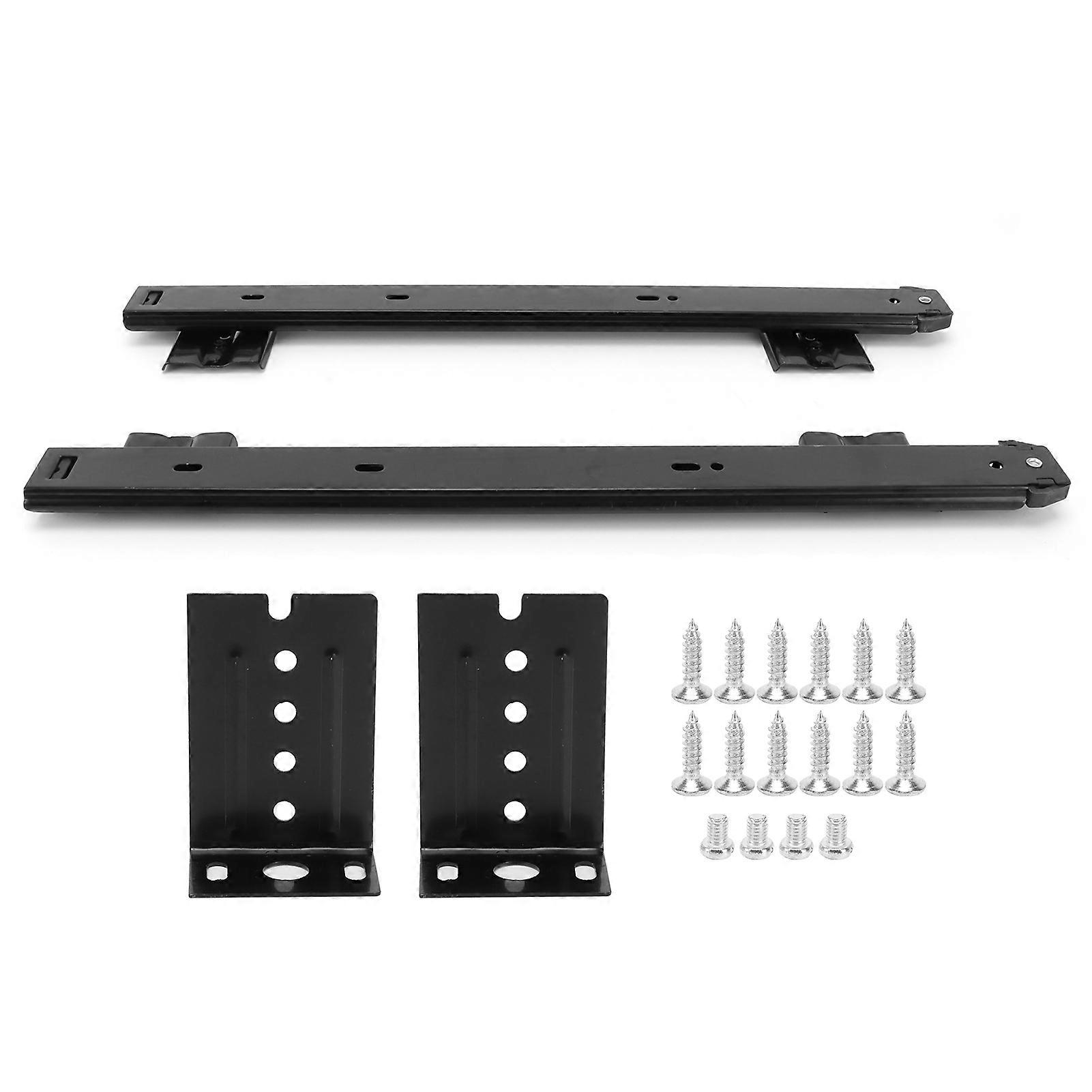 Electronics > Electronics Accessories > Computer Accessories > Keyboard Trays & Platforms