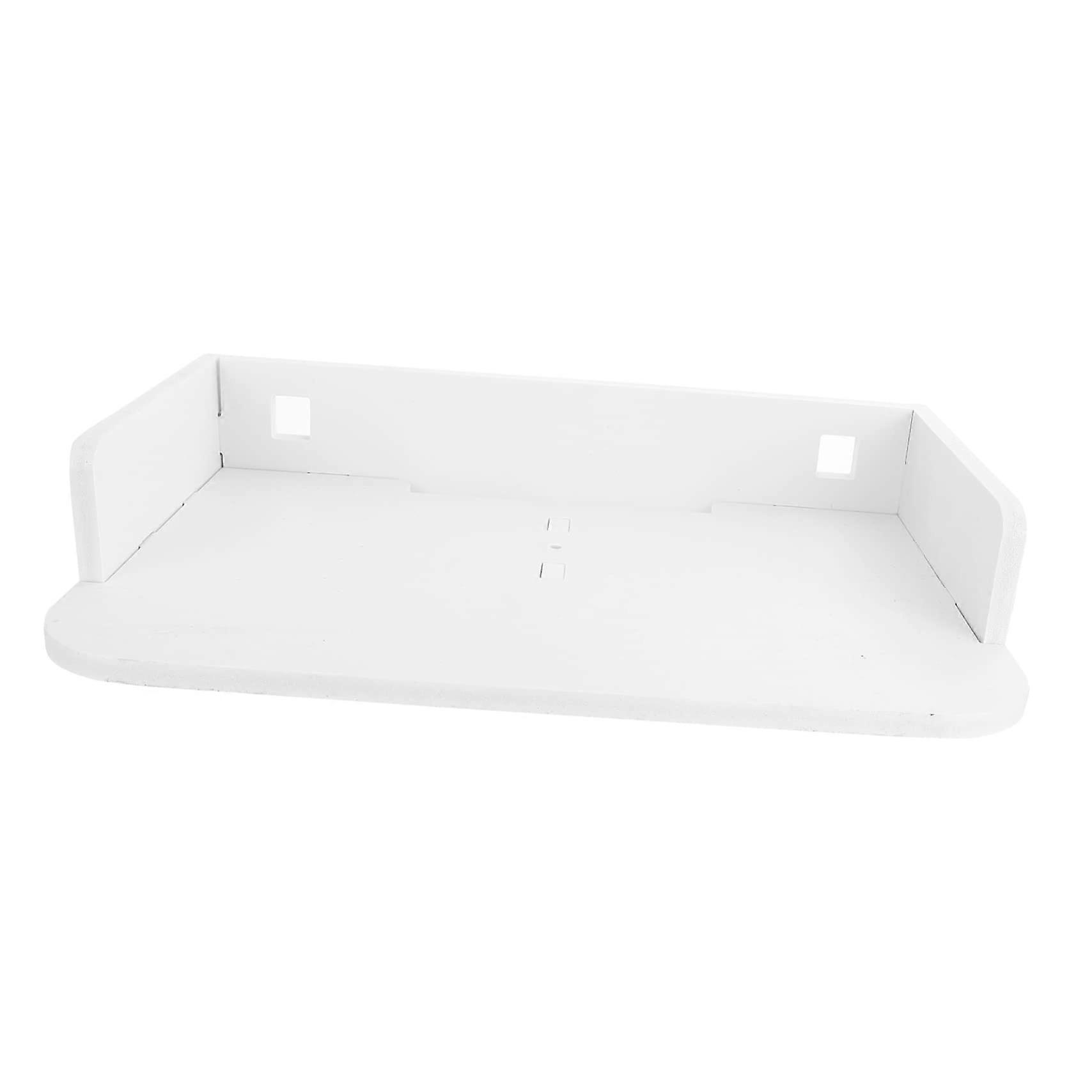 Adjustable Projector Wall Mount Bracket with Durable Support for Camera, Home and Office Use