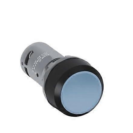 5V Compact Push Button Switch CP110L01 for Panel Mount Industrial Control