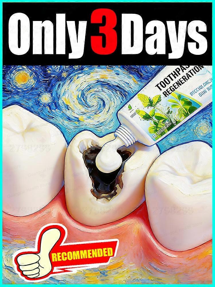 Don't let small cavities become big problems. ᴬ ᵗᵒᵒᵗʰᵖᵃˢᵗᵉ ᵗʰᵃᵗ ᶜᵃⁿ ᵖʳᵉᶜⁱˢᵉˡʸ ʳᵉᵖᵃⁱʳ ᶜᵃᵛⁱᵗ