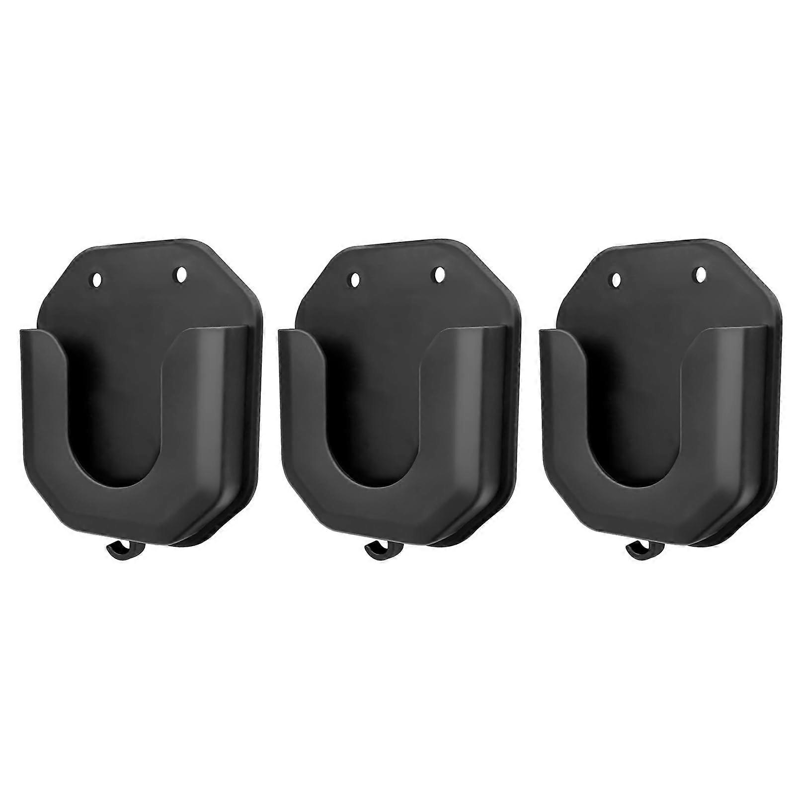 Adhesive Camera Mount No Drill Security Camera Holder for Stable Indoor Outdoor Surveillance Setup