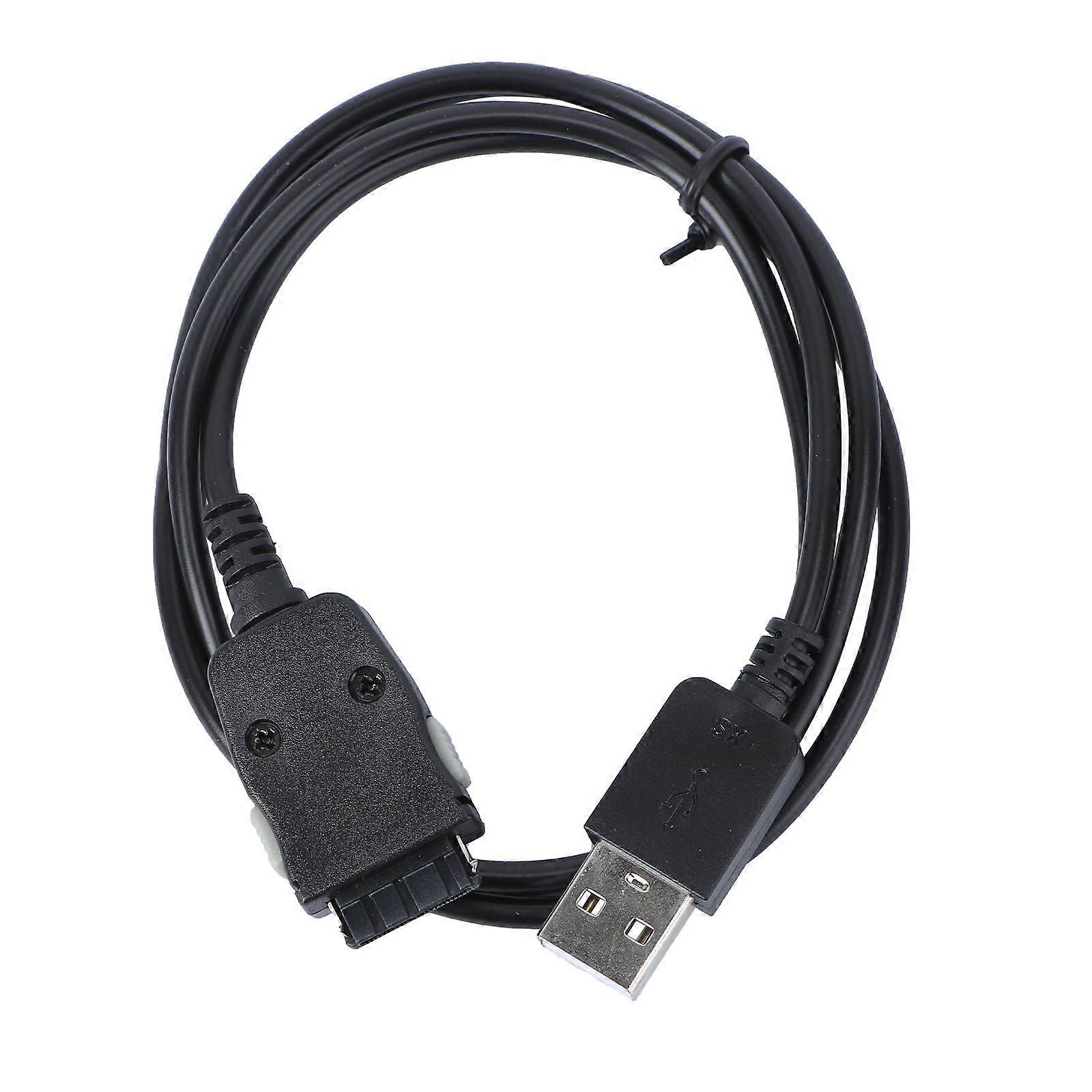 USB Data Cable for Mp3 Charging and Data Transfer Spare Charger